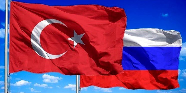  ترکیه به جنگ دلار آمریکا می رود