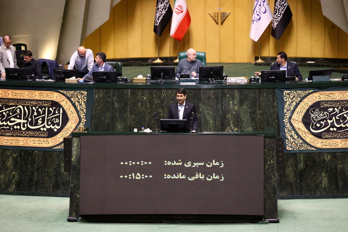 هاشمی: بیش از ۲۰ هزار حمله سایبری را در جنگ ۱۲ روزه شاهد بودیم/ در بسیاری از موارد توانستیم حملات را مدیریت کنیم / تخصیص ۲ همت برای جبران خسارات وارد شده به اقتصاد دیجیتال ناشی از قطعی اینترنت