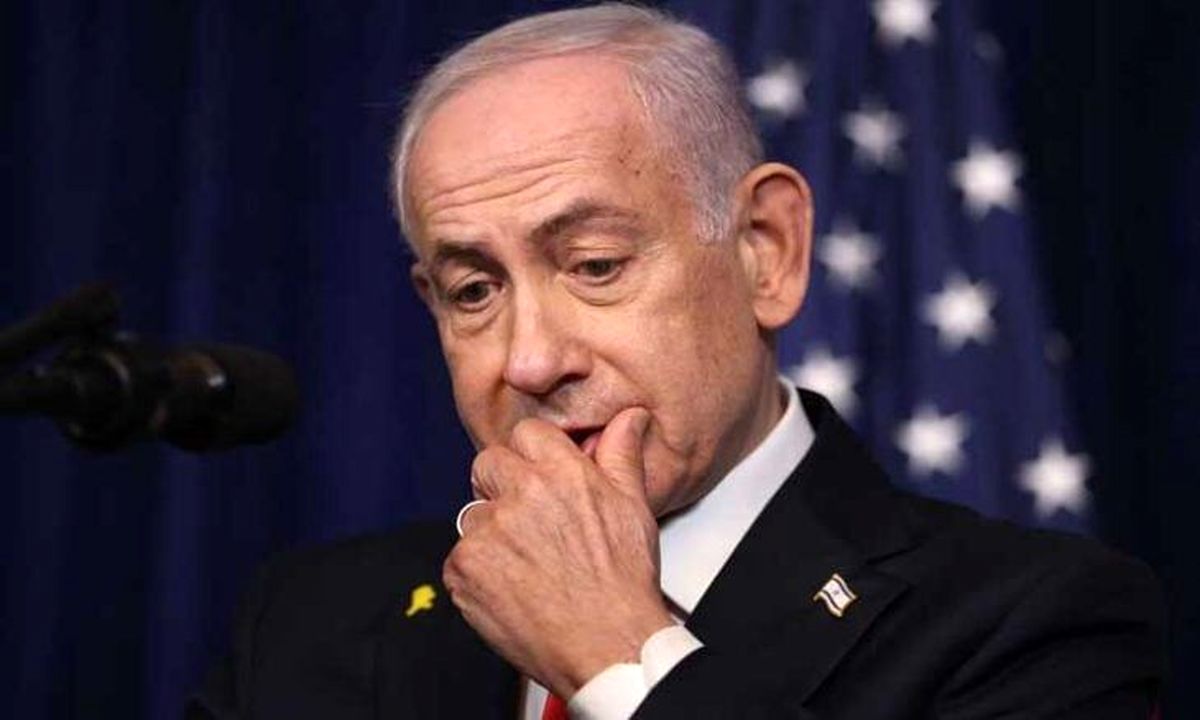 نتانیاهو: برای هر تحول احتمالی آماده‌ایم