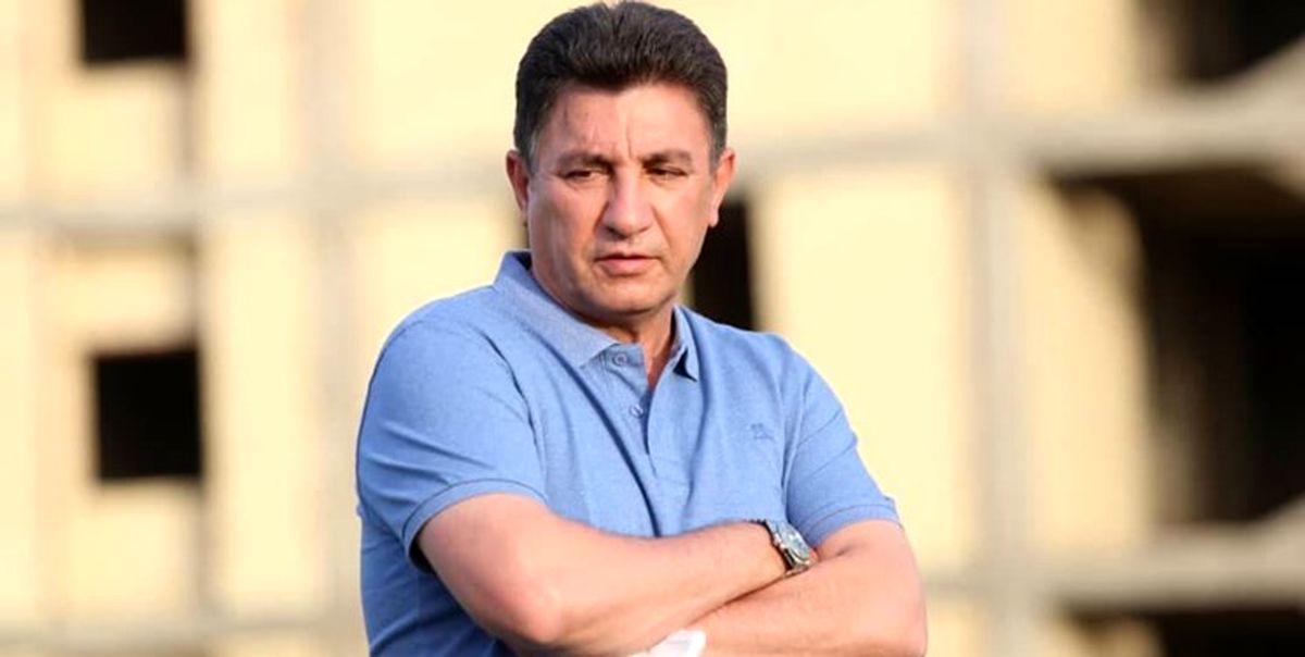 قلعهنویی: یک بازیکن 20 میلیارد دستمزد میگیرد