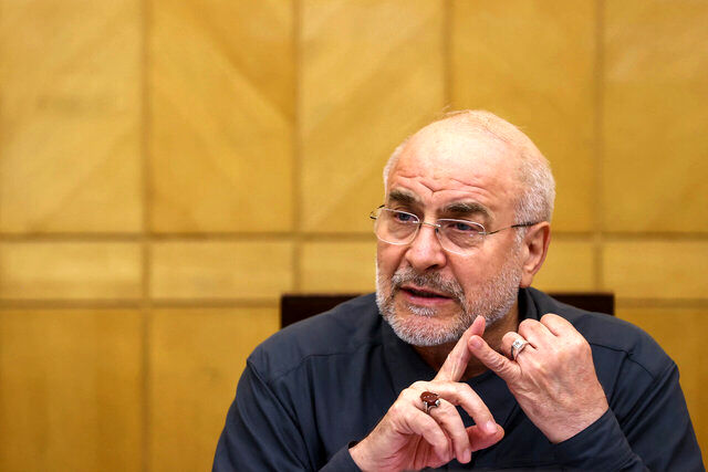 راهکار تکمیل مترو حومه تهران استفاده از ظرفیت بخشخصوصی است