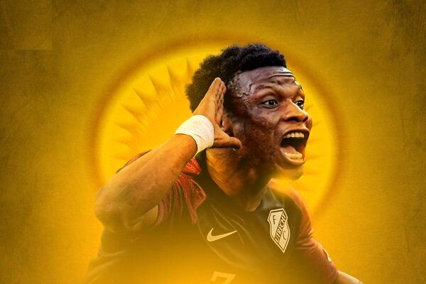 نقل و انتقالات سپاهان | نام عباس عیسی در لیست آسیایی سپاهان