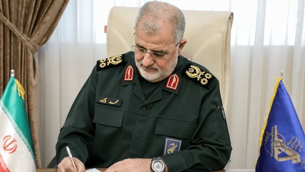 سرلشکر پاکپور: فرهنگ مقاومت از خانواده آغاز میشود