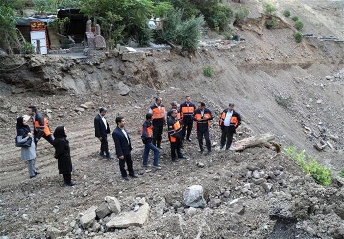 خبر مهم برای مسافران جاده چالوس