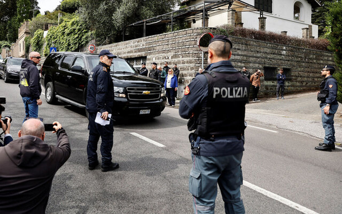 نیویورک‌تایمز: کشورهای خلیج‌فارس برخلاف گذشته حامی توافق ایران و آمریکا هستند/علت نزدیکی فزاینده عربستان به ایران