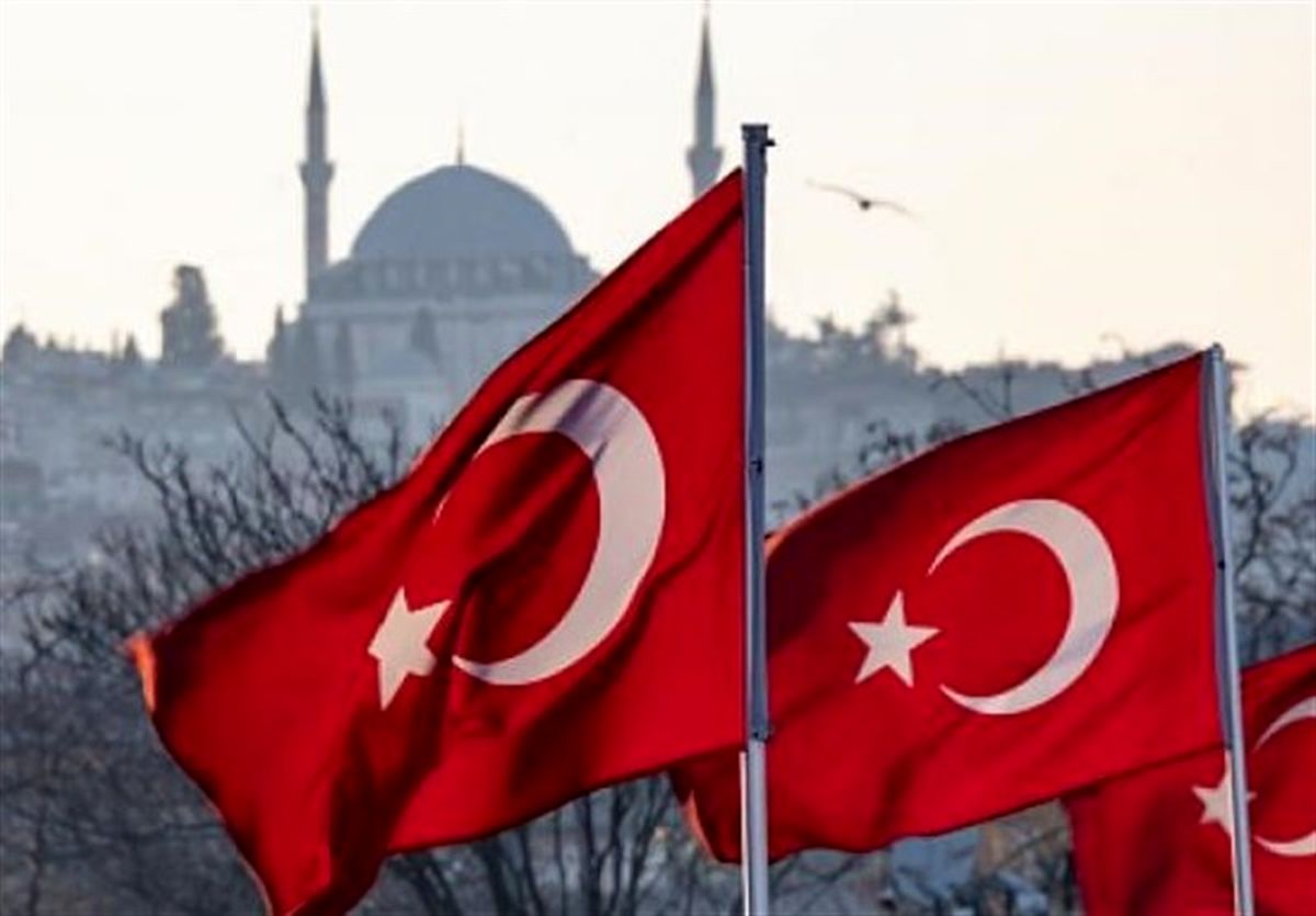 ترکیه اموال ۲۰ شخص و ۱۸ نهاد ایرانی را مسدود کرد