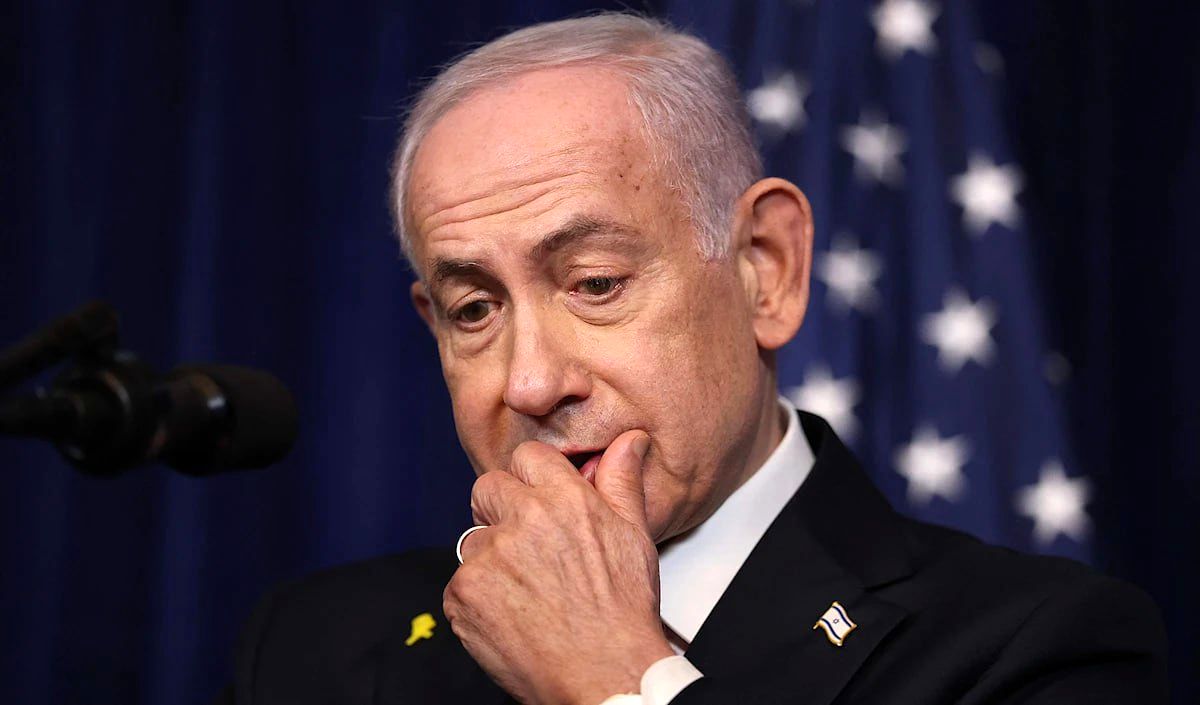 یاوه‌گویی‌های جدید نتانیاهو در مورد ایران