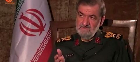 هشدار محسن رضایی به آمریکایی ها/ تنگه هرمز هیچ ارتباطی با دولت آمریکا ندارد