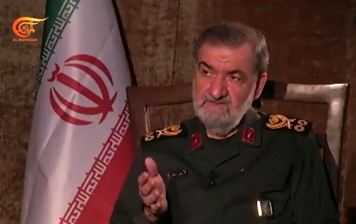 هشدار محسن رضایی به آمریکایی ها/ تنگه هرمز هیچ ارتباطی با دولت آمریکا ندارد