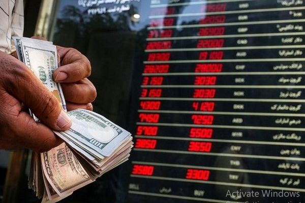 افزایش ناگهانی قیمت دلار امروز ۲۸ مهر ۱۴۰۴ | صعود ۲ هزار تومانی در یک روز + جدول