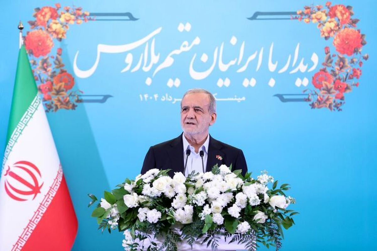 تبریک رئیسجمهور به مناسبت روز پزشک