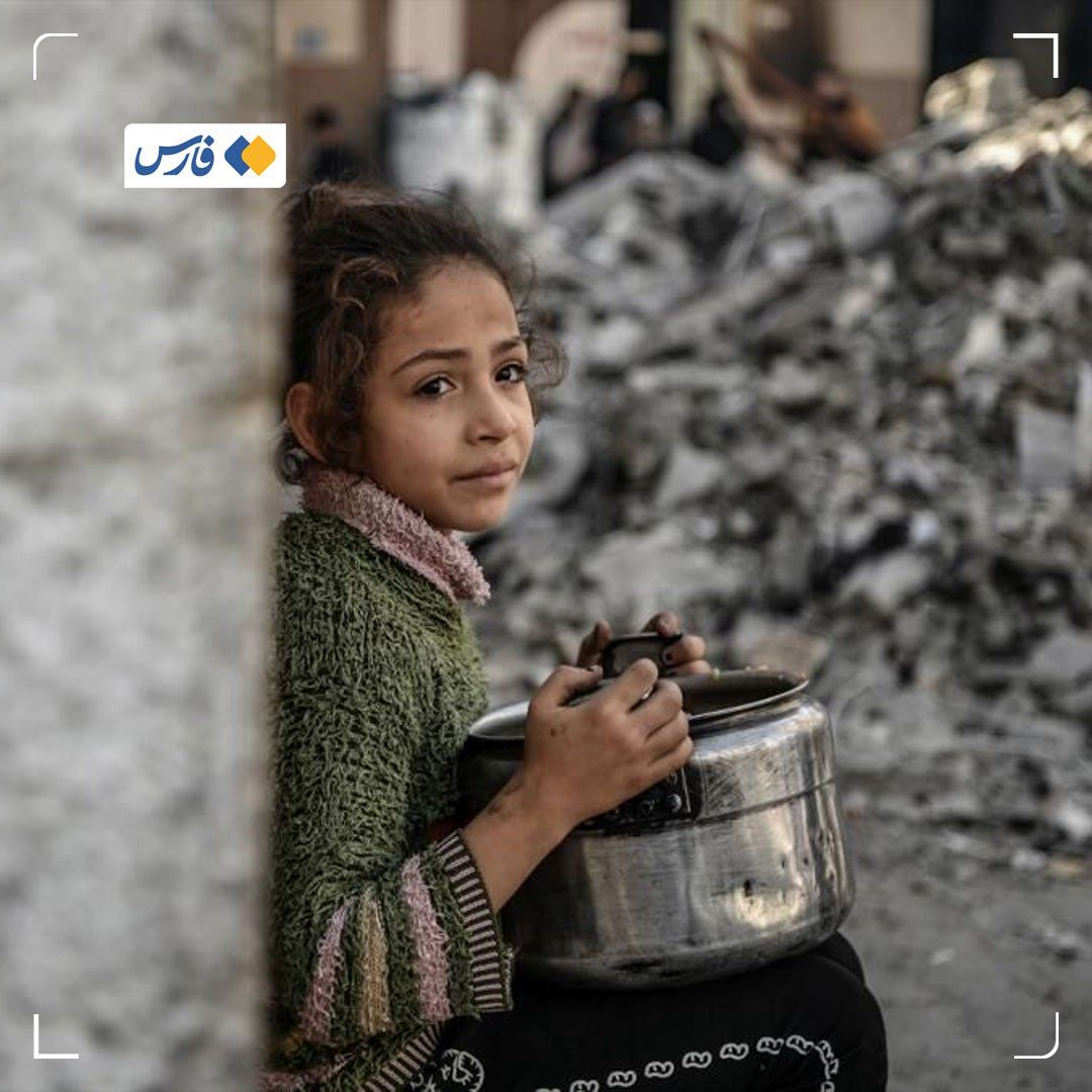 جدیدترین آمار شهدا و مجروحان غزه