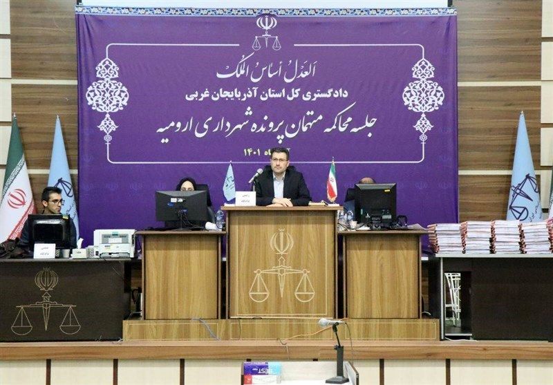 جزئیات دادگاه محاکمه  ‌۸۴ متهم فساد شهرداری ارومیه