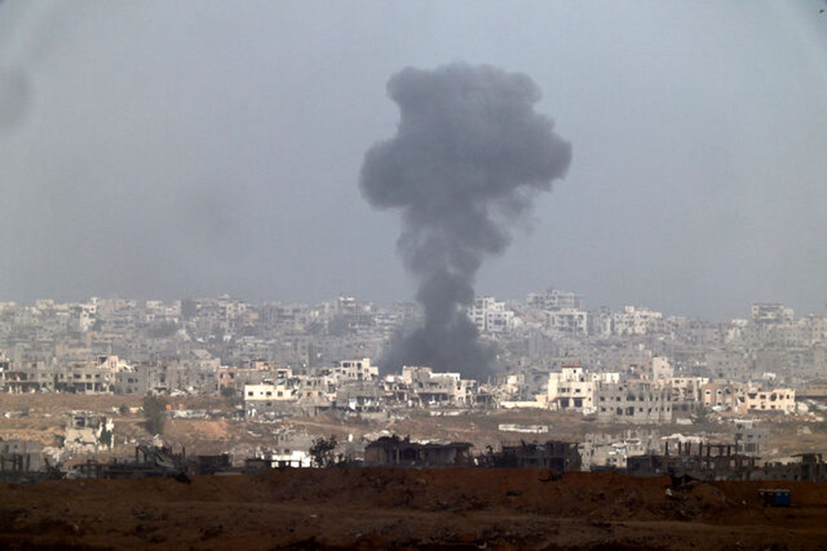 واکنش مسکو به افزایش حملات رژیم صهونیستی علیه غزه