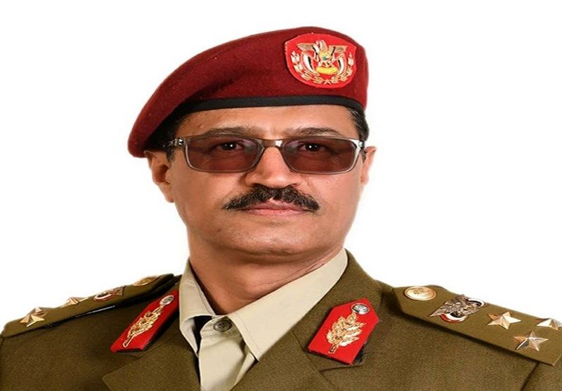 مقام ارشد یمنی: توقیف کشتی اماراتی هشداری آشکار برای دشمن اسرائیلی است