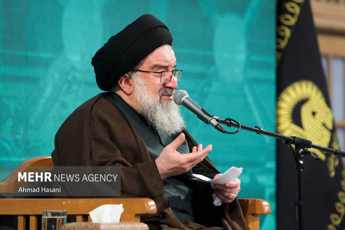 خاتمی: نیروهای مسلح ایران تنها قوای نظامی جهان در خدمت اسلام ناب محمدی هستند