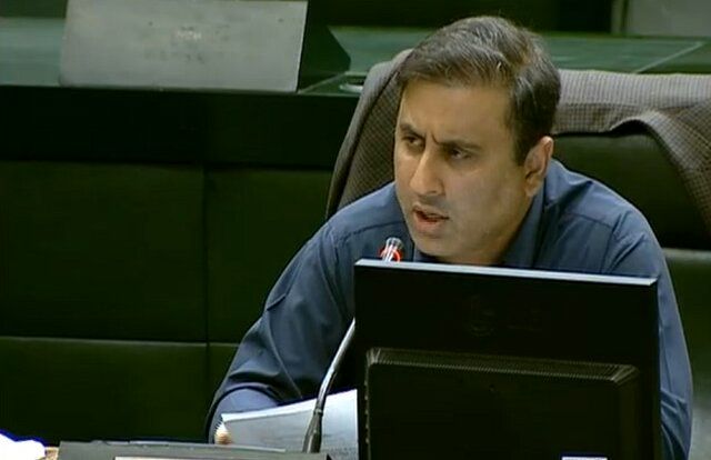 نماینده چابهار: مردم سیستان و بلوچستان اجازه ندهند غفلت بر وحدت غلبه کند