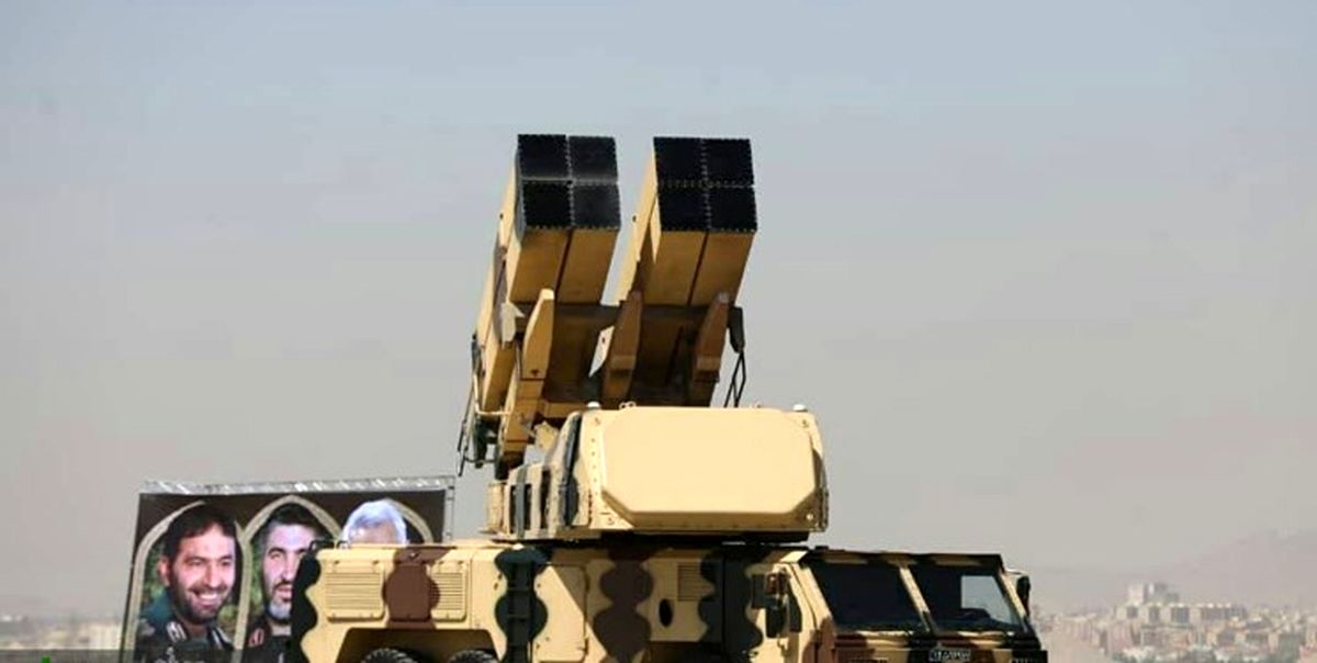 تحلیل روزنامه صهیونیستی درباره دستاوردهای جدید دفاعی ایران