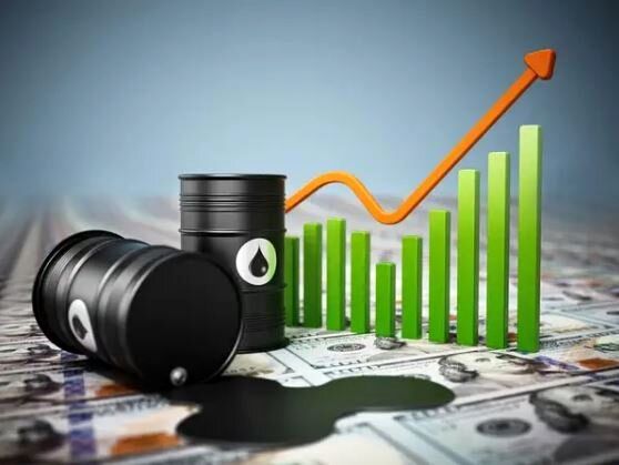 انفجار قیمت نفت در پی توقیف یک نفتکش