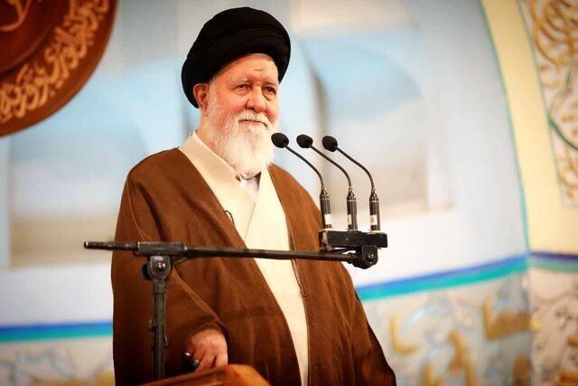 علم‌الهدی: وقتی رئیس‌جمهور تفاهم را با اجازه رهبری امضا کرده، ما حق مقابله نداریم
