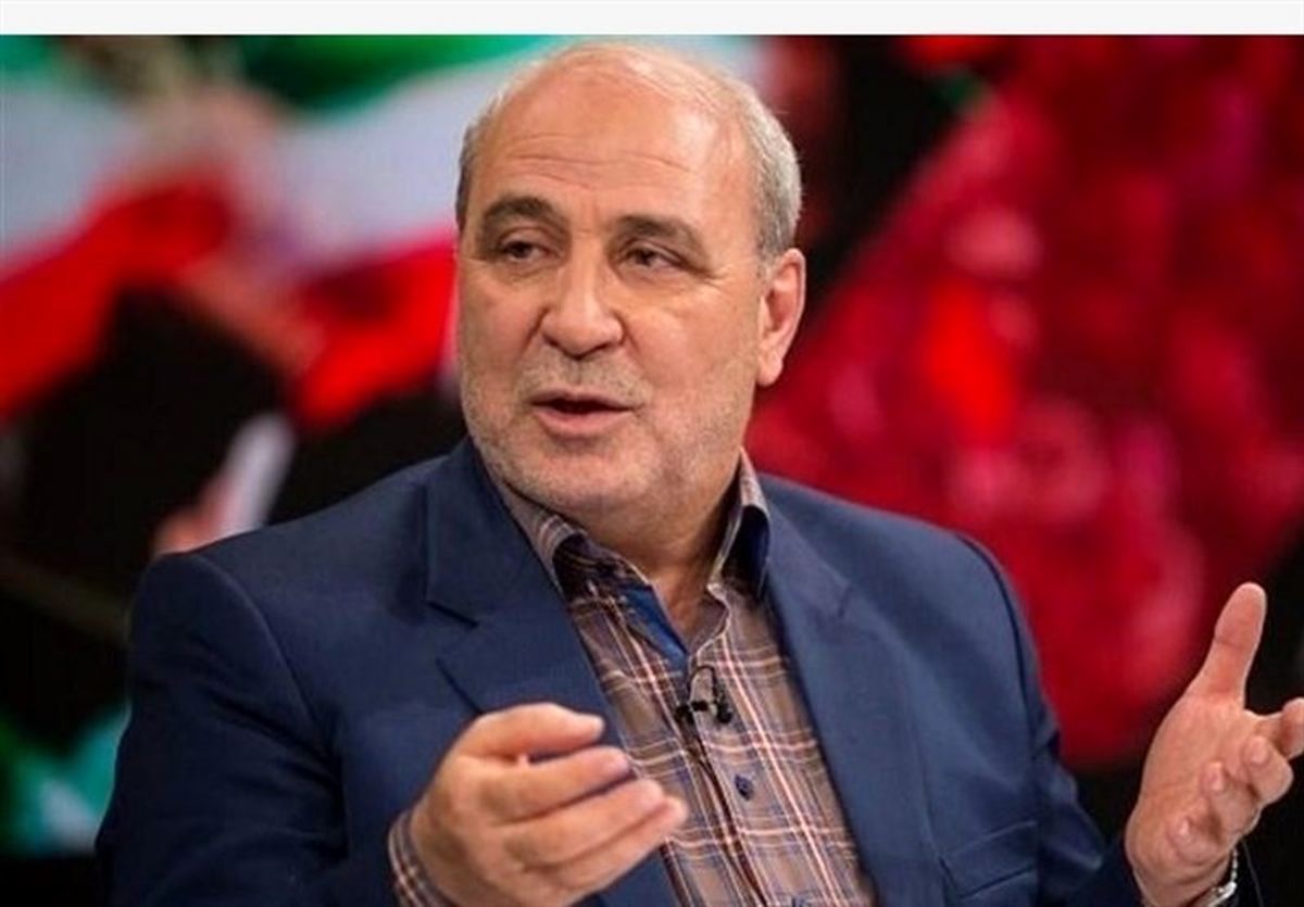 حاجیدلیگانی: حملات ایران باید تا تنبیه اسرائیل ادامه یابد