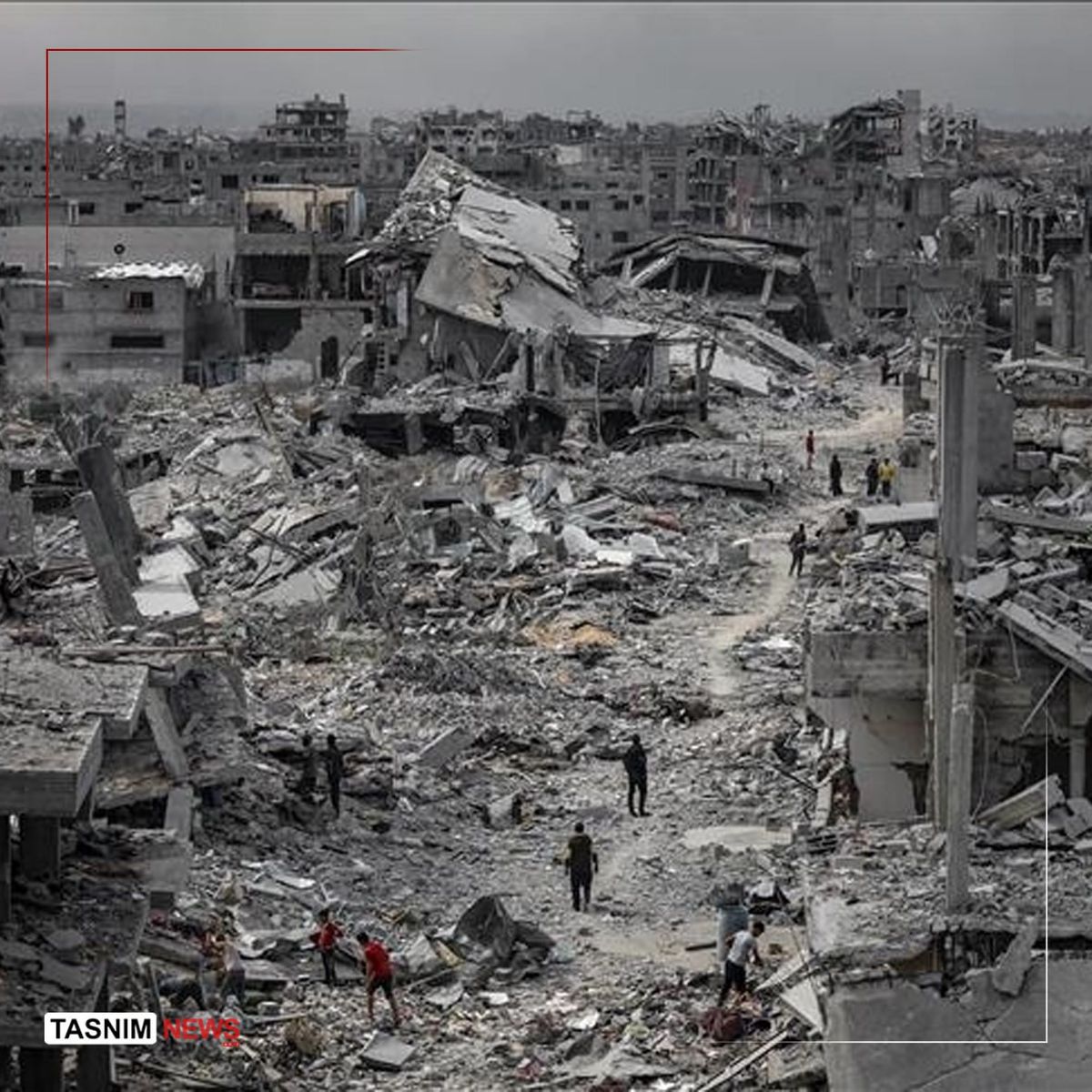 بررسی آینده مدیریت غزه در نشست آتی گروههای فلسطینی