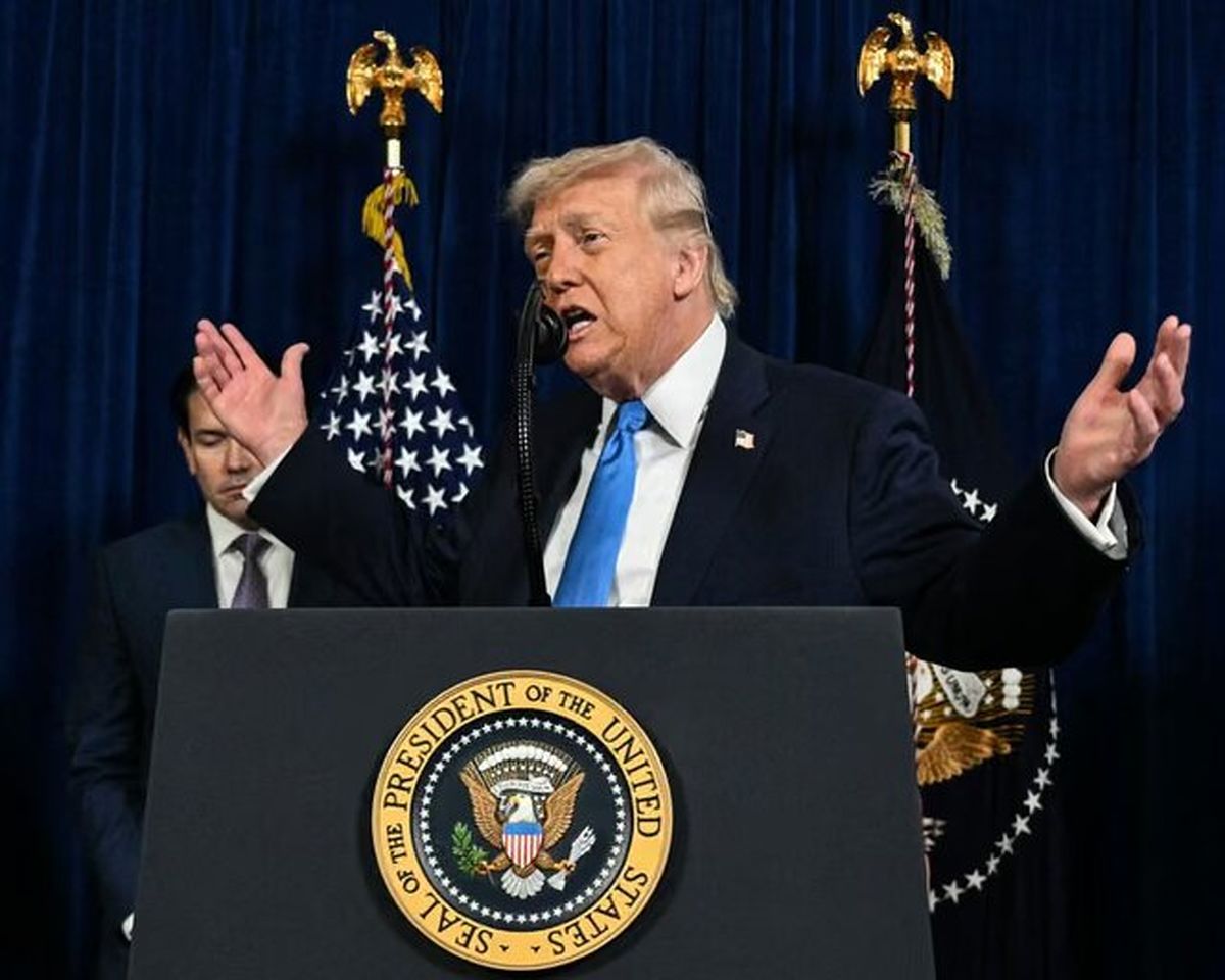 راز عدد ۸۳۷ نفر اعدامی ترامپ؟