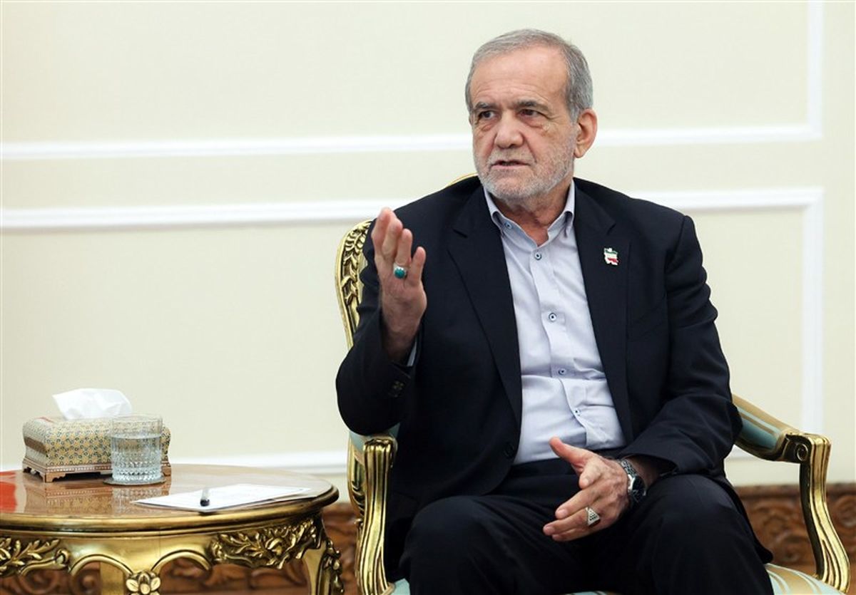 برنامه رئیس‌جمهور برای کاهش تورم بالای کشور