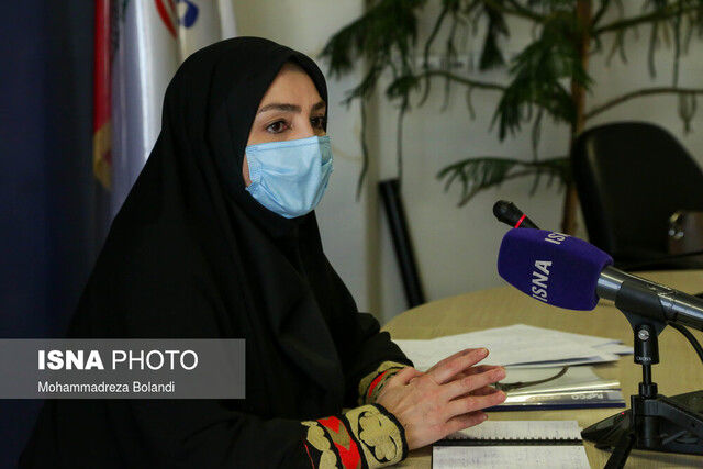 ۳ استان در صدر فوتیها طی هفته گذشته