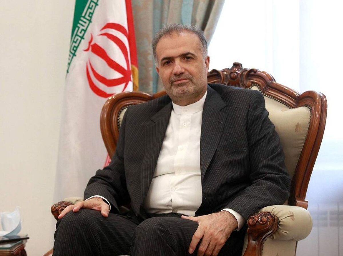 توصیه جلالی به ترامپ: تاریخ ایران را مطالعه کنید
