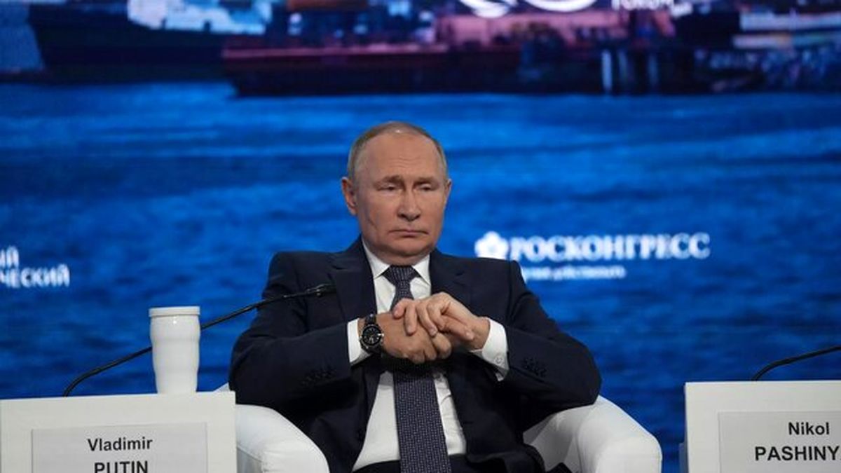 خبرهای خوب پوتین برای بازارهای ایران