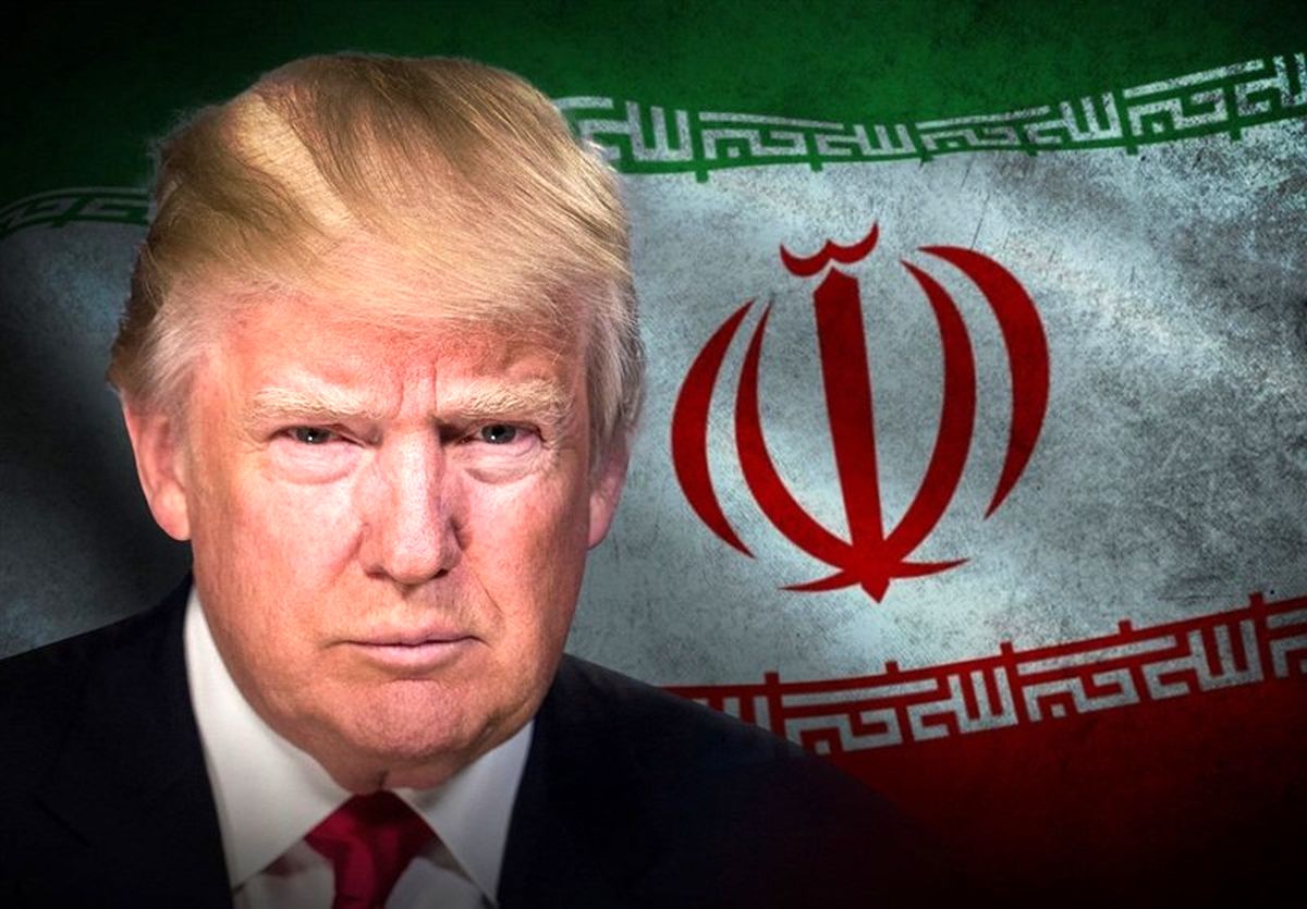 ترامپ: ناوگان ما نزدیک ایران بسیار بزرگ و از ناوگان ونزوئلا بزرگتر است