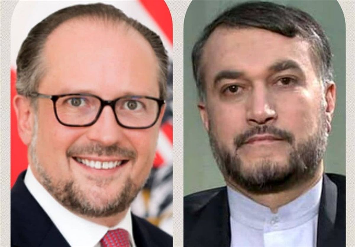 امیرعبداللهیان: ایران از اصل مذاکره استقبال میکند