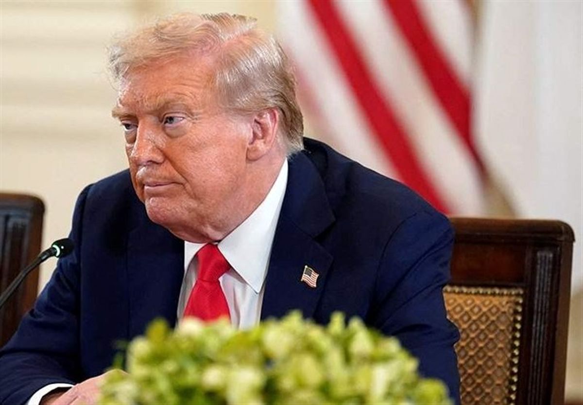 رمزگشایی از ترس مزمن ترامپ