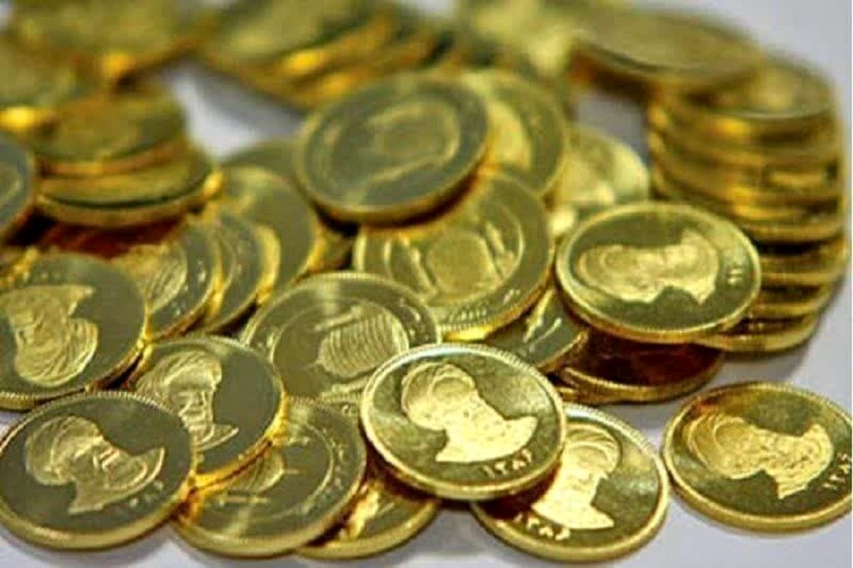 قیمت طلا و سکه عصر پنجشنبه ۳۱ اردیبهشت ۱۴۰۵