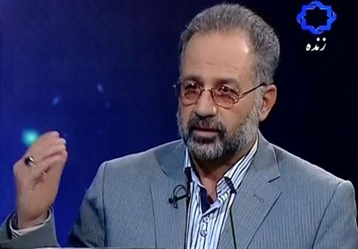 افقهی: آلان صحبت از خاورمیانه جدید است که مقاومت رقم خواهد زد نه آمریکا و سایر کشورهای غربی