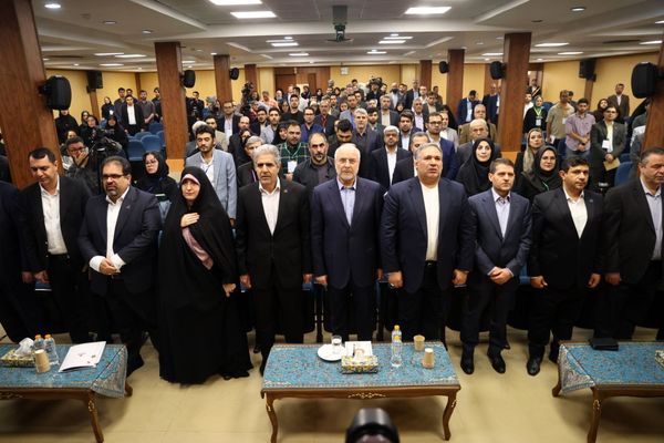 قالیباف: در برنامه هفتم توسعه مسئله‌محور پیش رفتیم 