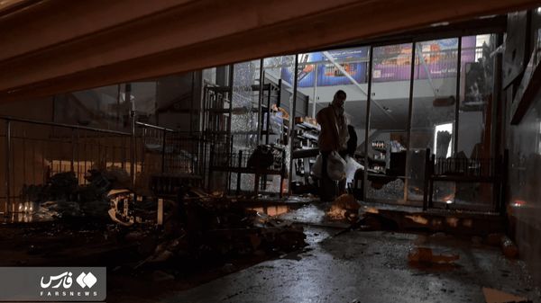 توطئه آمریکایی «قحطی بزرگ» چگونه خنثی شد؟