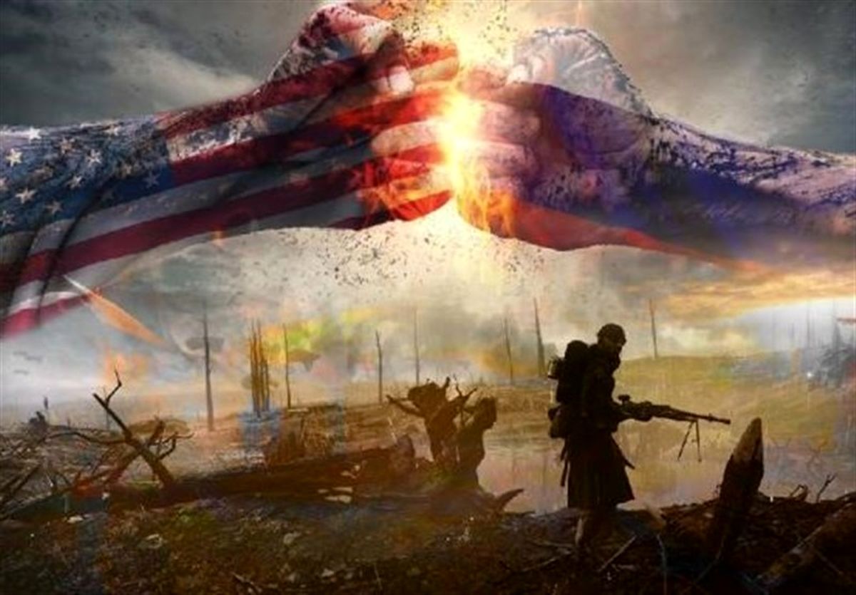 آمریکا ۱۱ فرد و نهاد روسی را تحریم کرد