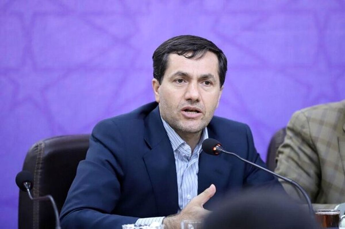 خدابخشی: دانش بومی با مدیریت «زلفیگل» ارتقاء مییابد