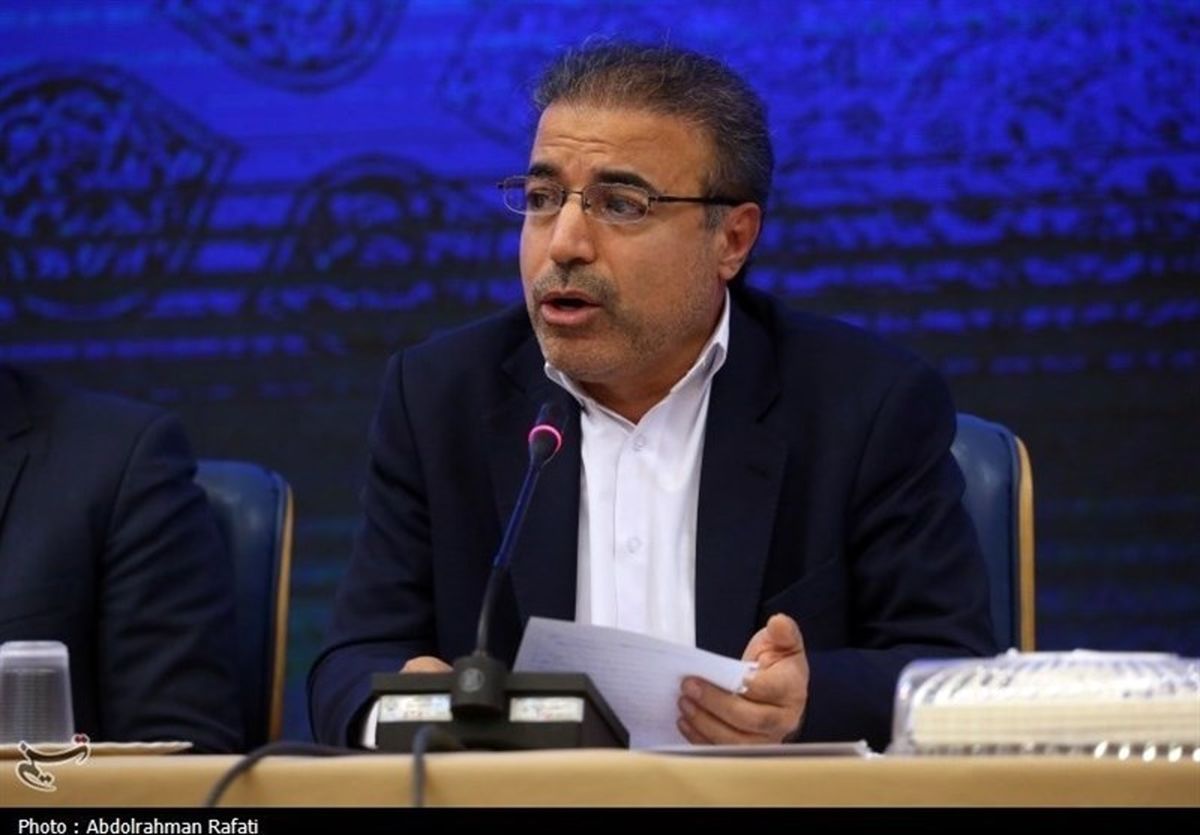 شهادت ۲ نفر نیروی امدادی در اسدآباد بدنبال تعرض رژیم صهیونیستی