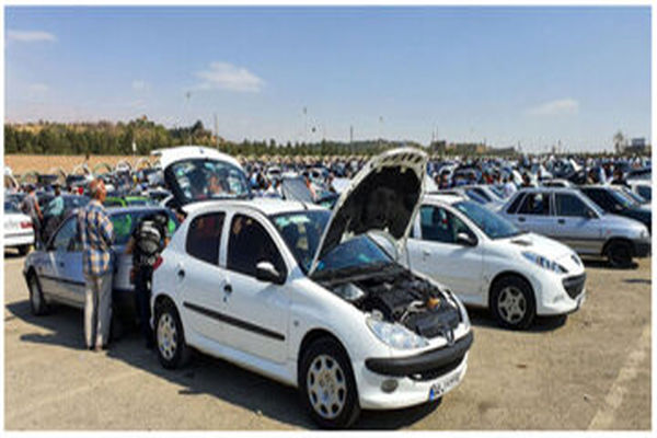 با ۲۰۰ میلیون تومان چه خودروهایی می‌توان خرید؟ 