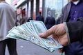 جهش عجیب قیمت دلار آزاد اول صبح پنجشنبه ۱۳ آذر | افزایش غیرمنتظره‌ قیمت دلار
