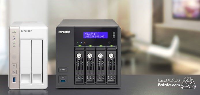 استوریج چیست؟