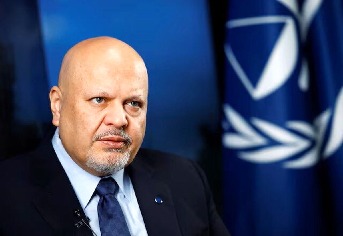 آمریکا «کریم خان» را تحریم کرد