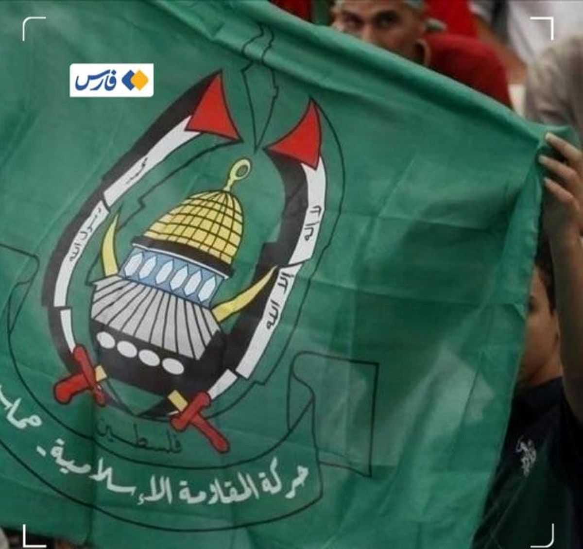 حماس: دیدار عباس با بنی‌گانتز خنجر از پشت به انتفاضه است