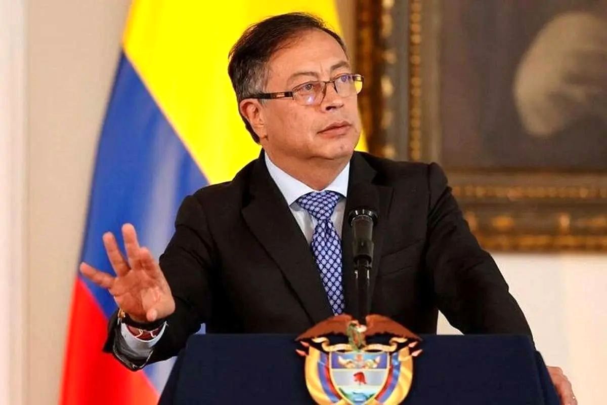 ترور نافرجام رئیس‌جمهور کلمبیا