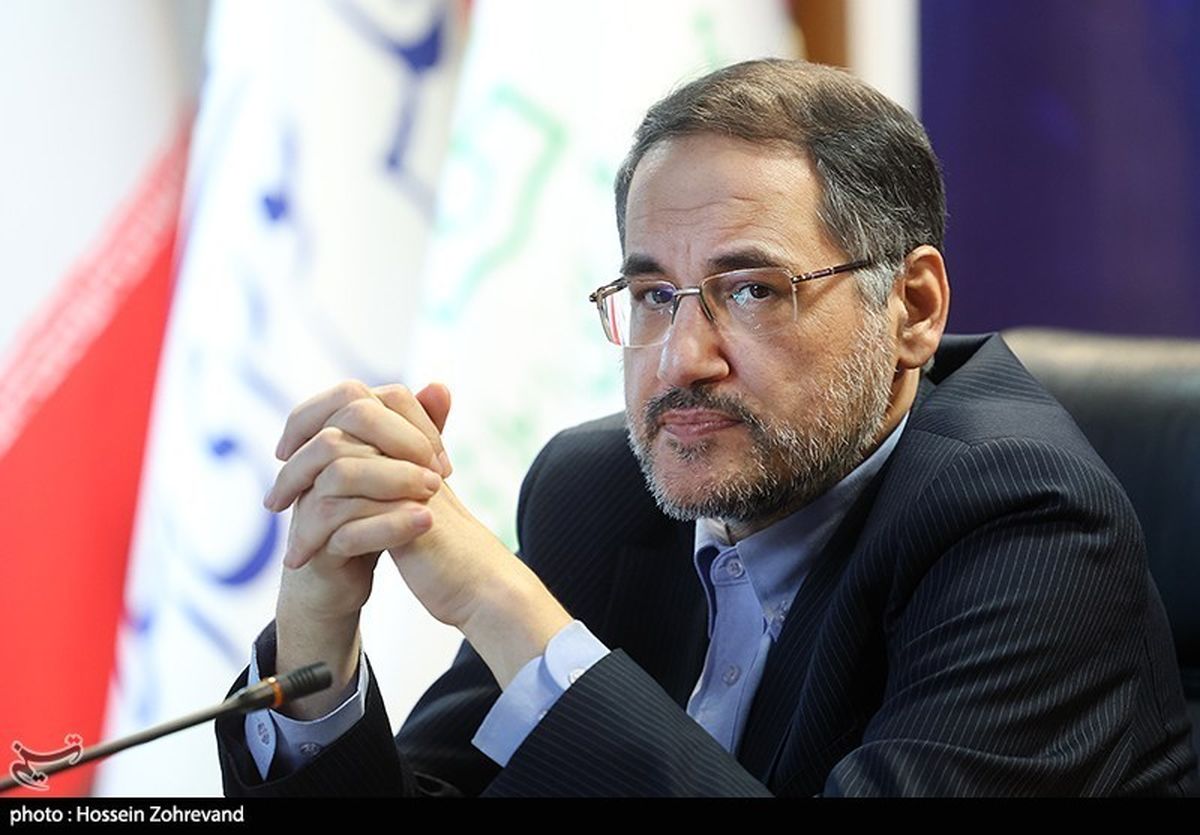 نگاهداری: دشمن به تصرف ذهن‌ها فکر می‌کند