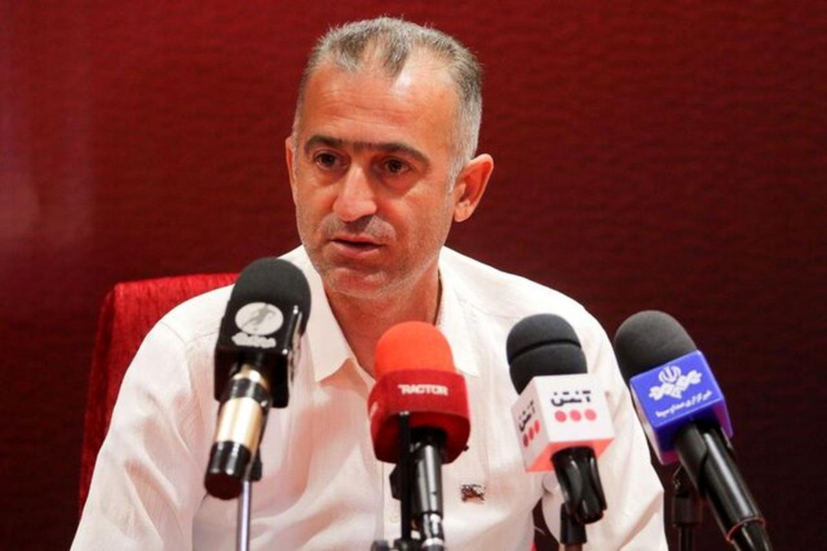درخواست کمالوند از رییس جمهور