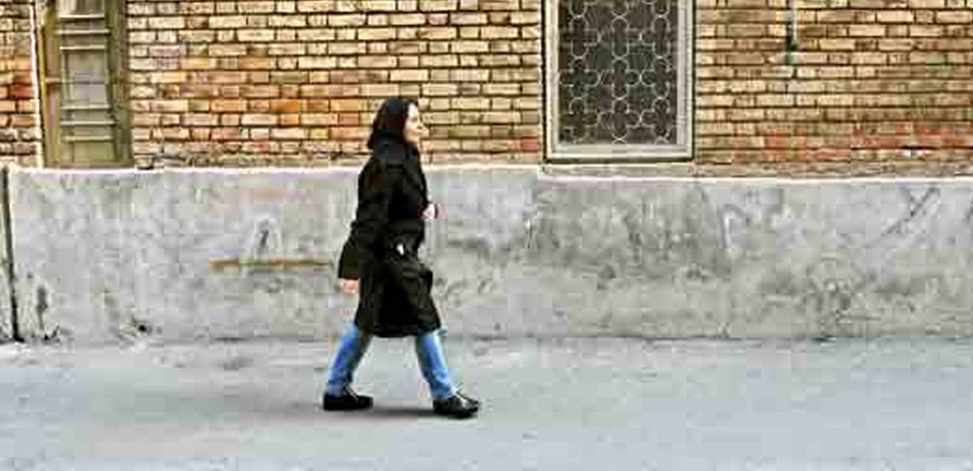 تهران شهر بی‌دفاع!